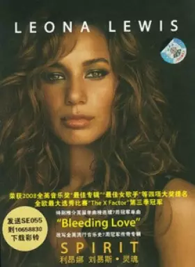 Couverture du produit · Spirit