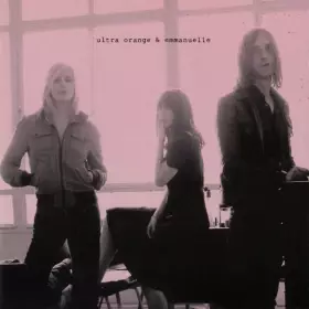 Couverture du produit · Ultra Orange & Emmanuelle
