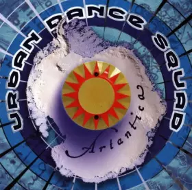 Couverture du produit · Artantica