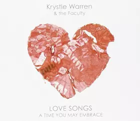 Couverture du produit · Love Songs : A Time You May Embrace [Import]