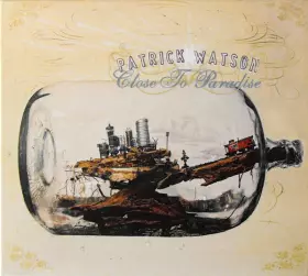 Couverture du produit · Close To Paradise