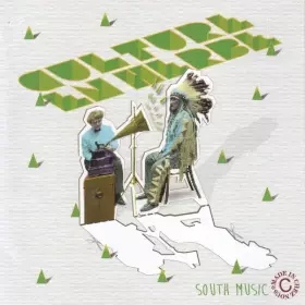 Couverture du produit · Culture En Herbe - South Music