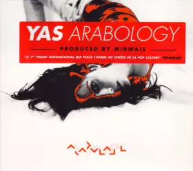 Couverture du produit · Arabology