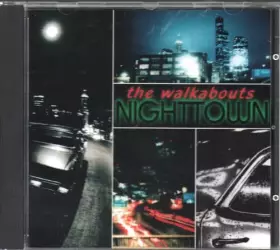 Couverture du produit · Nighttown
