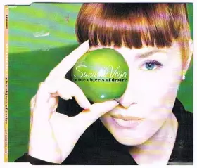 Couverture du produit · Nine Objects Of Desire