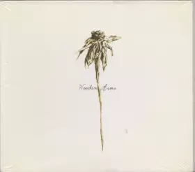 Couverture du produit · Wooden Arms