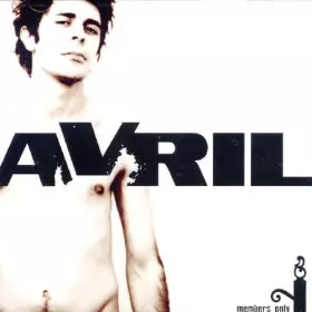 Couverture du produit · Members only