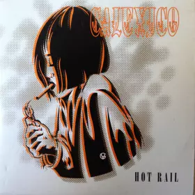 Couverture du produit · Hot Rail