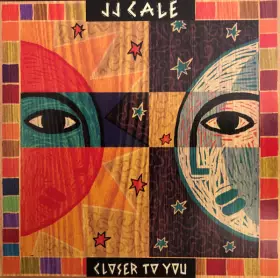 Couverture du produit · Closer To You