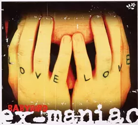 Couverture du produit · Ex-Maniac [Import]