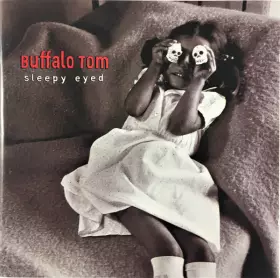 Couverture du produit · Sleepy Eyed