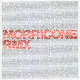 Couverture du produit · Morricone Rmx