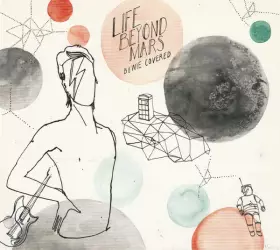 Couverture du produit · Life Beyond Mars - Bowie Covered