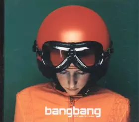 Couverture du produit · t'aime [Import]