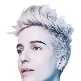 Couverture du produit · Radiate