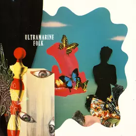 Couverture du produit · Folk