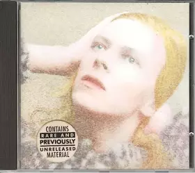 Couverture du produit · Hunky Dory [Import]
