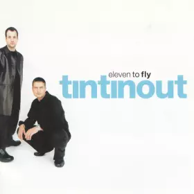 Couverture du produit · Eleven To Fly
