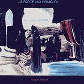 Couverture du produit · La Forge Aux Miracles