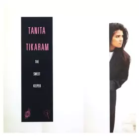 Couverture du produit · The Sweet Keeper