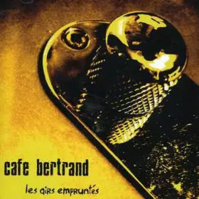 Couverture du produit · Les Airs Empruntés