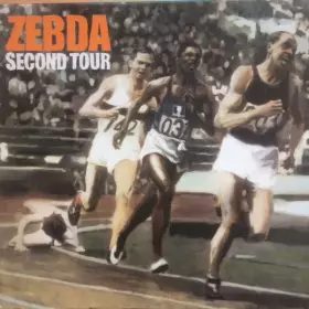 Couverture du produit · Second Tour