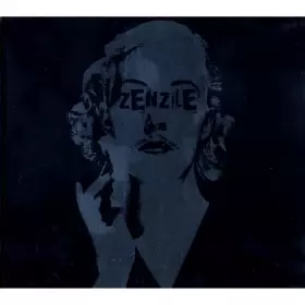 Couverture du produit · Living in Monochrome