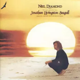 Couverture du produit · Jonathan Livingston Seagull (Original Motion Picture Sound Track)