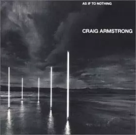 Couverture du produit · As If To Nothing