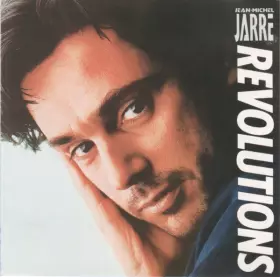 Couverture du produit · Revolutions