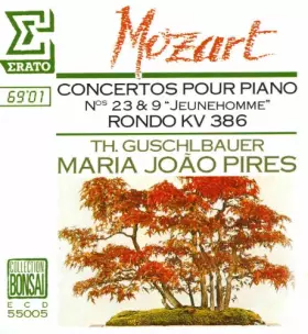 Couverture du produit · Piano Concerti 9 & 23