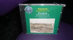 Couverture du produit · Symphonie N° 4 / Symphonie N° 8