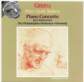 Couverture du produit · Peer Gynt/Last Sprint/Piano Concerto