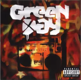 Couverture du produit · Green Day