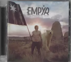 Couverture du produit · The Peaceful Riot