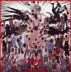 Couverture du produit · La Liberación