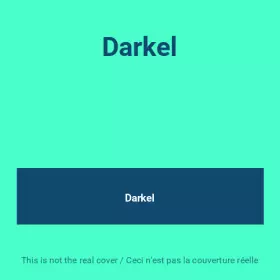Couverture du produit · Darkel