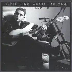 Couverture du produit · Where I Belong