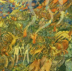 Couverture du produit · Myth Takes