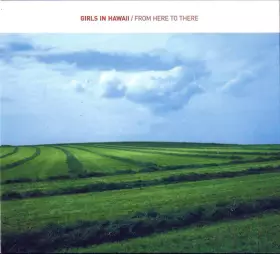 Couverture du produit · From Here To There