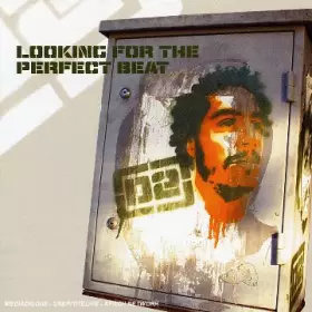 Couverture du produit · Looking For The Perfect Beat