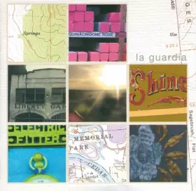 Couverture du produit · Quinacridone Rose [Import]