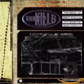 Couverture du produit · Gravity Kills [Import]
