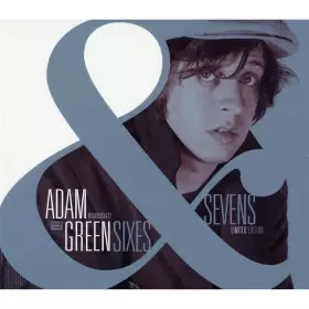 Couverture du produit · Sixes & Sevens