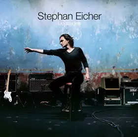 Couverture du produit · Louanges