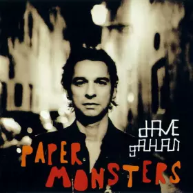 Couverture du produit · Paper Monsters