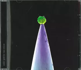 Couverture du produit · New Blood