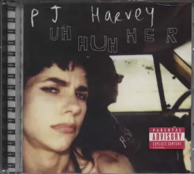 Couverture du produit · Uh Huh Her