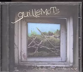 Couverture du produit · Through the Window Pane