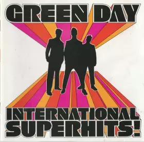 Couverture du produit · International Superhits!